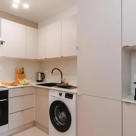 Apartment L'infini Panoramic Sea View Waterfront *