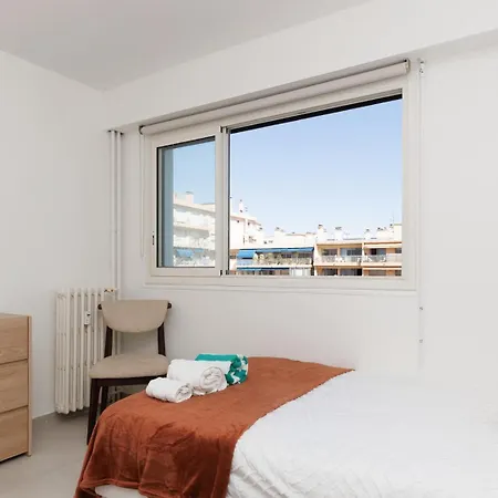 شقة L'infini Panoramic Sea View Waterfront *