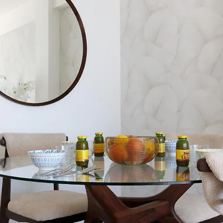 L'infini Panoramic Sea View Waterfront Apartment Antibes
