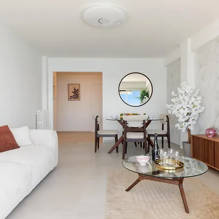 L'infini Panoramic Sea View Waterfront * أنتيب